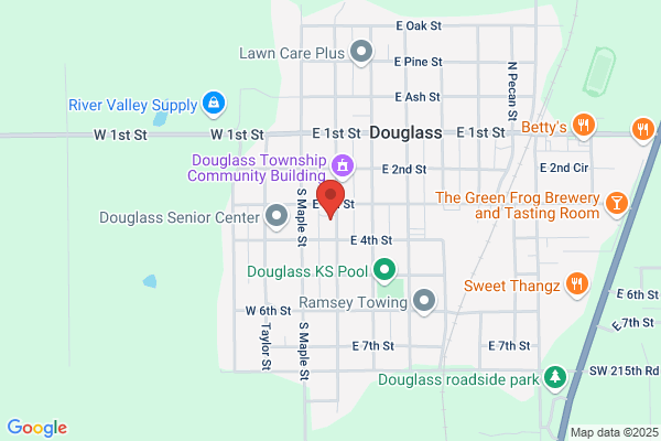Woody's Auctions Limited
