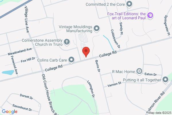 Atlantic Auto Parts Inc