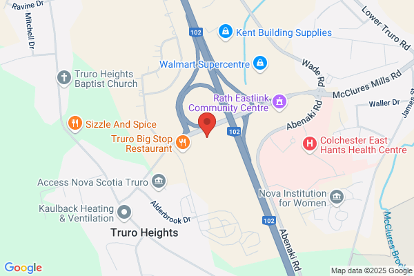 Nova Truck Centres