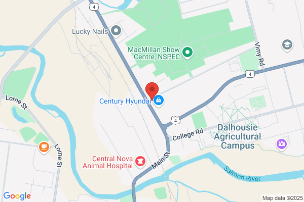 Century Auto Sales