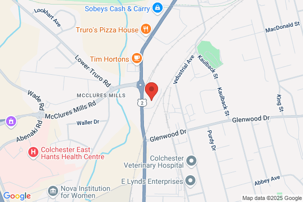 Community Credit Union of Cumberland Colchester