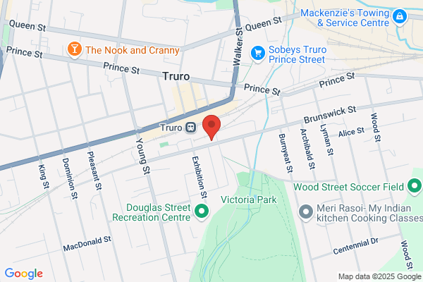 Truro Heating & Ventilation