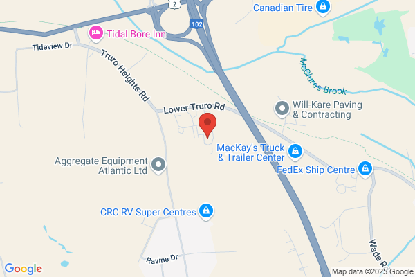 North Nova Cable Ltd