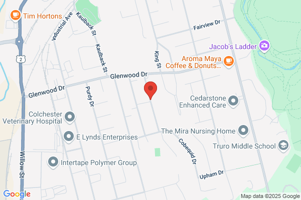 Gillam Chiropractic Clinic