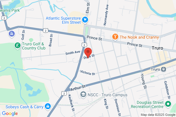 Truro Chiropractic Clinic