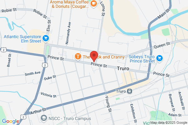 Town of Truro, Building Inspector