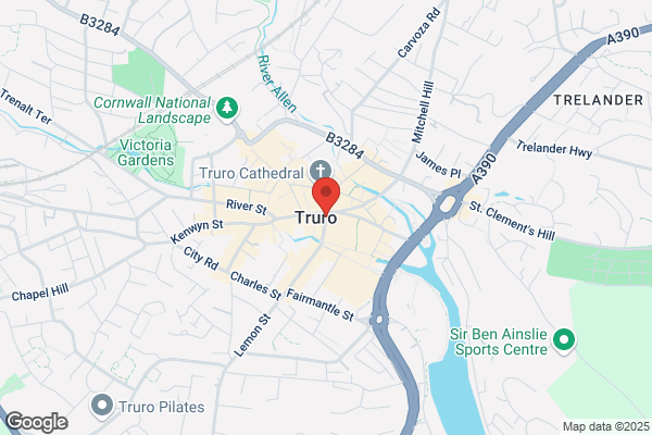 Town of Truro, Municipal Social Service