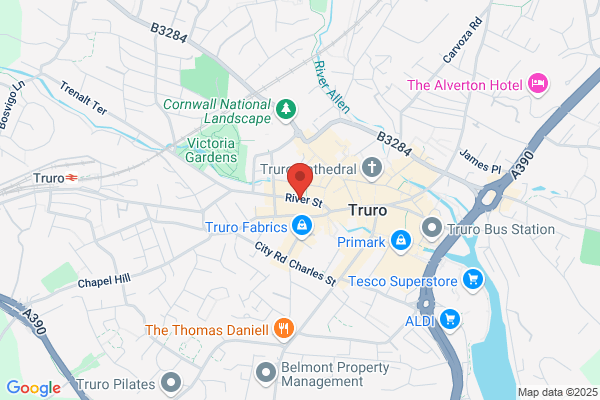Town of Truro, Parking Committee
