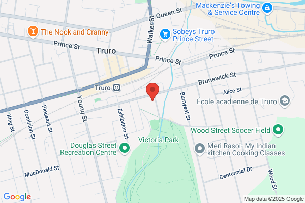 Town of Truro, Parks and Recreation, Truro Tennis Club
