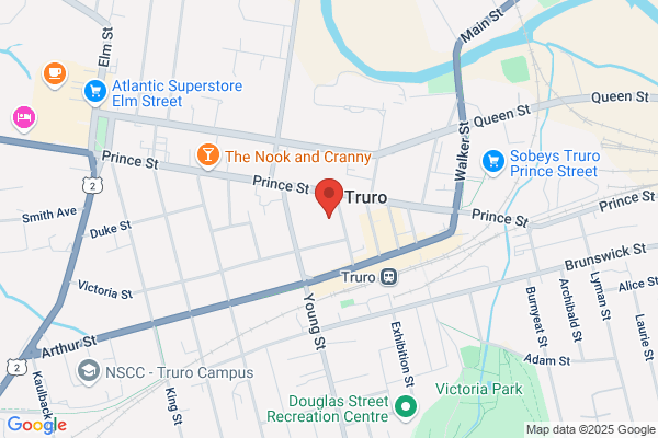 Town of Truro, Truro Police Services, Administration