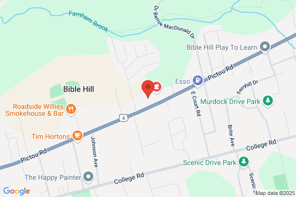 Bible Hill Family Dentistry