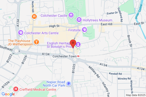 Colchester Dental Care