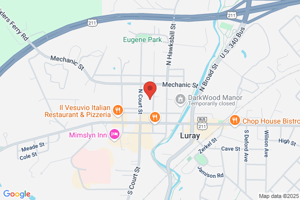 Dominion Family Dentistry
