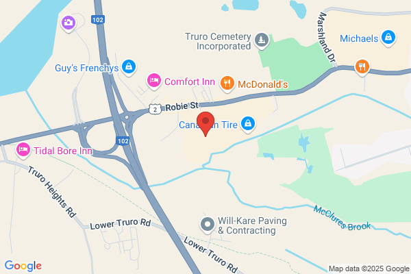 Fundy Trail Dental Centre