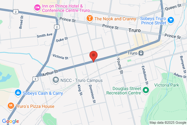 Truro Denture Clinic