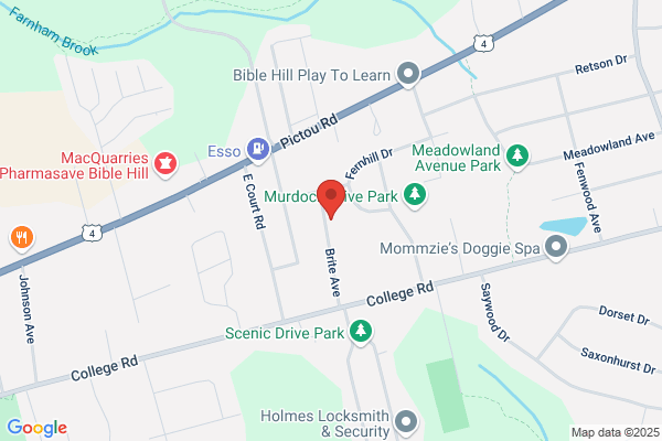 Hull Electrical Service Ltd