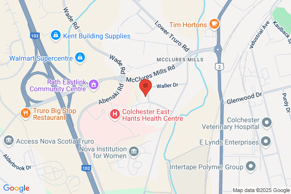 Webster's Trucking & Excavation Ltd