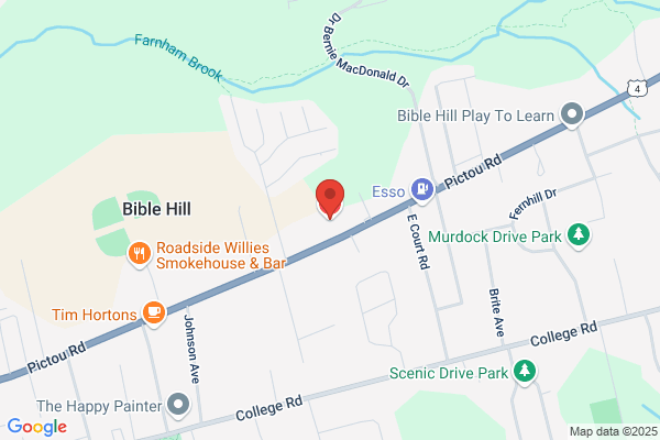 MacQuarries Pharmasave Bible Hill