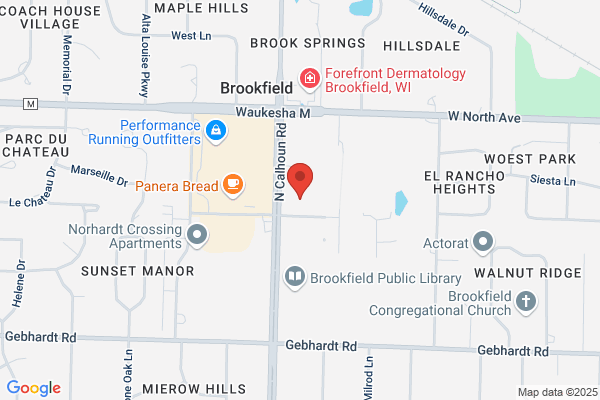 Brookfield Fire Dept