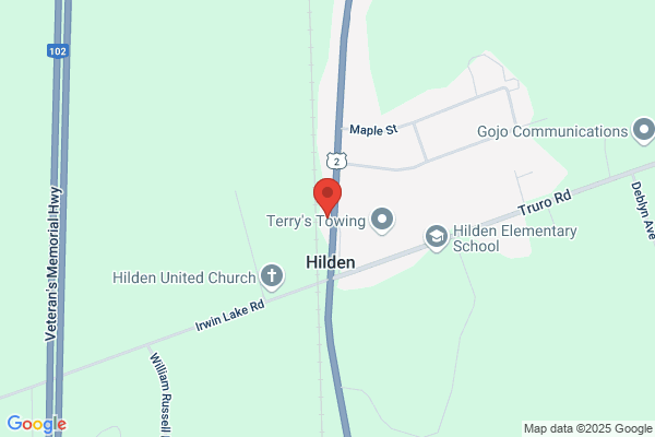 Hilden Volunteer Fire Brigade, Booking Agent
