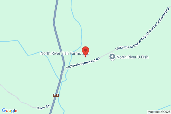 North River Fish Farms