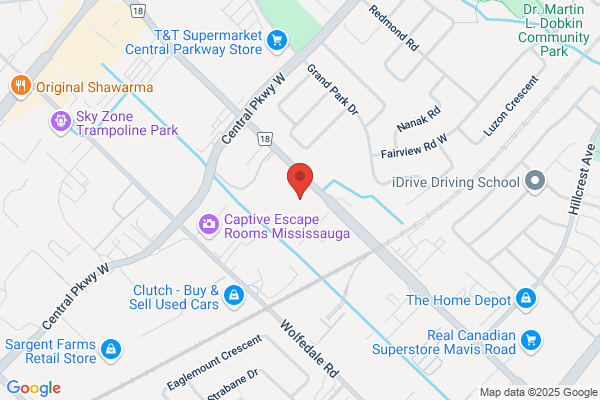 Kerr's Automotive Services