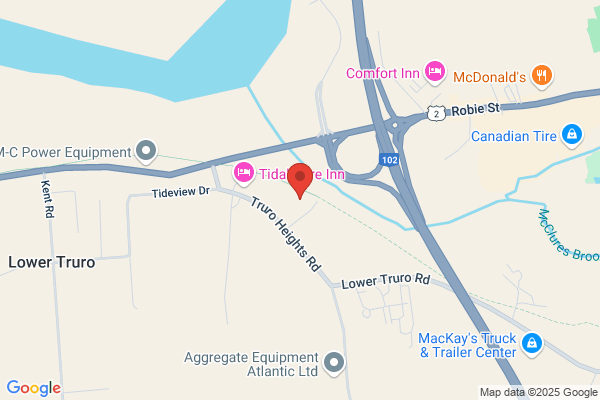 Weatherbee's Garage & Auto Glass
