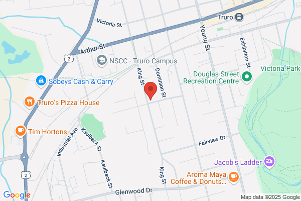 King Street Variety & Pizza