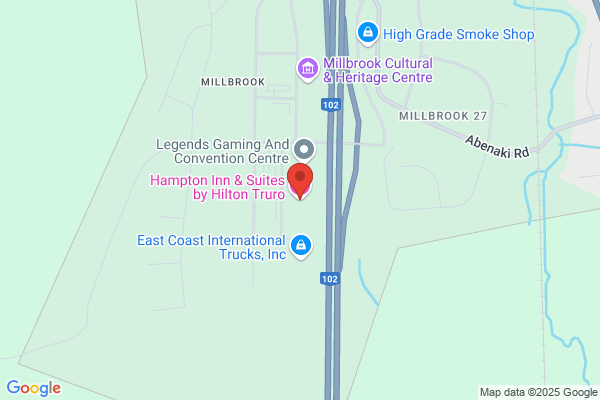 Hampton Inn & Suites by Hilton Truro