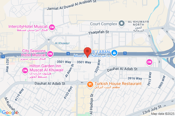 Umlah K N Insurance Agency Ltd