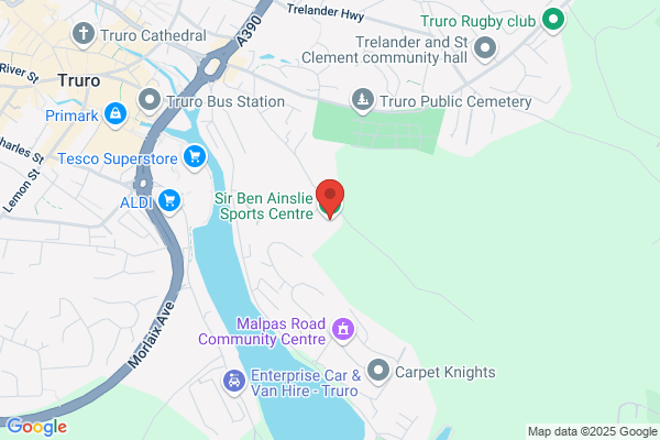Leslie Smith Clu