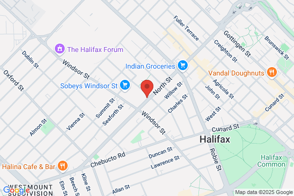 Retson R J Dr Podiatrist