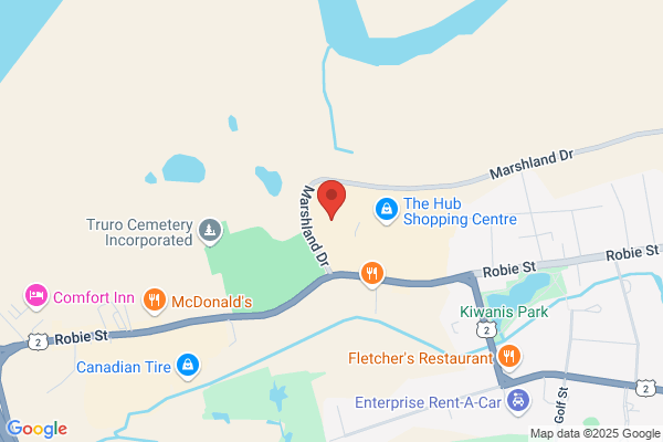 Home Hardware Stores