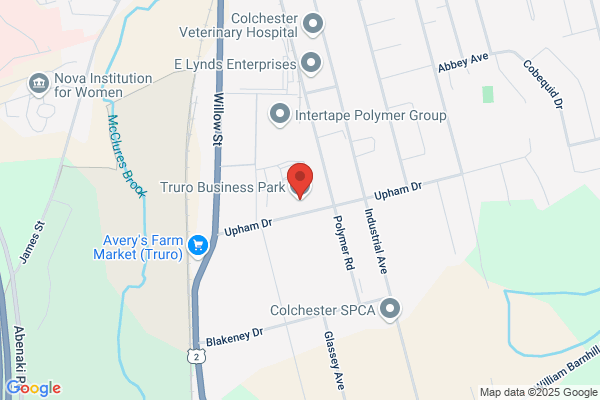 HQ - Truro – Truro 1 Commercial St.