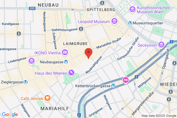 Austrian Smokehaus