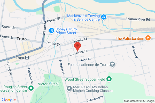 Cobequid Building Consultants