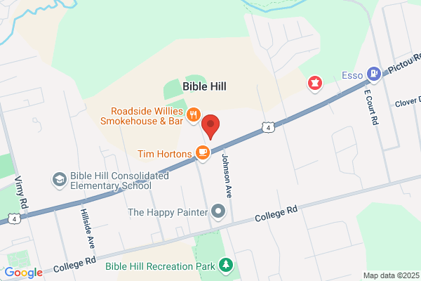 Cobequid Physiotherapy Inc