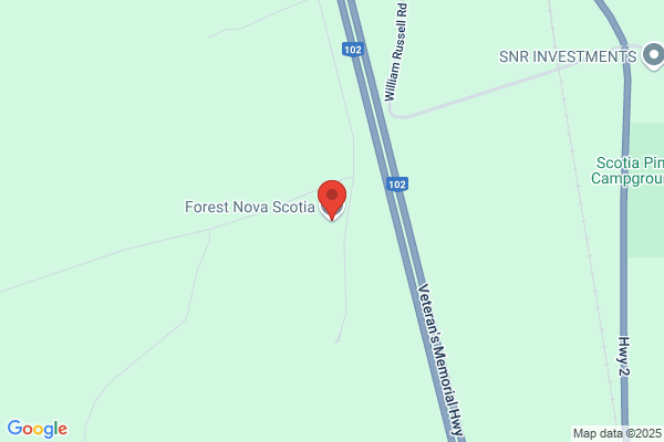 Forest Products Association of Nova Scotia