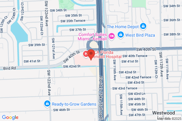 McKenney Roderick Dr Surg