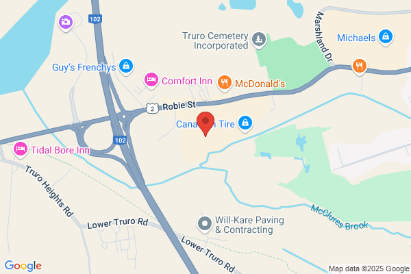Truro Walk-In Clinic