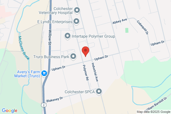 Scotia Recycling Ltd