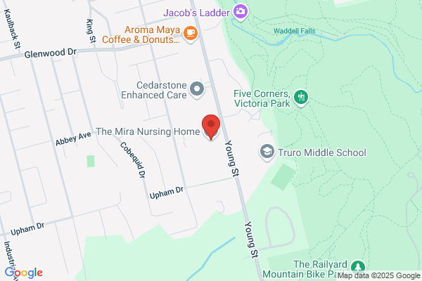 Mira Long Term Care Center