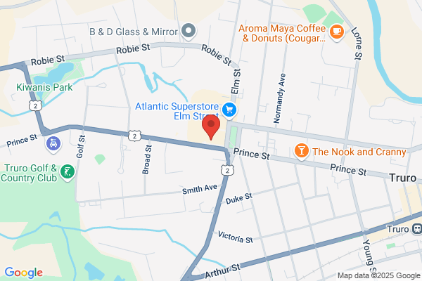 U-Haul Moving & Storage of Truro