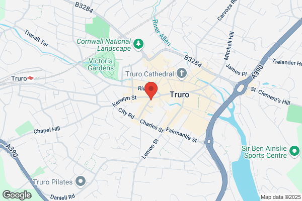 Truro International Inc