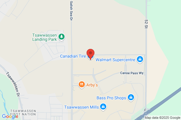 Canadian Tire
