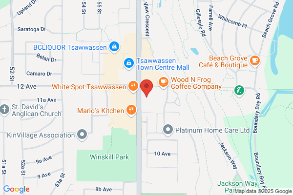 Delta Corporation of, Parks Recreation & Culture, Delta Art Centres, Tsawwassen Arts Centre