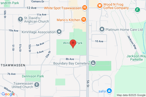 Delta Corporation of, Parks Recreation & Culture, South Delta Recreation Centre, Winskill Aquatic & Fitness Centre, Pool/Community Recreation Programs