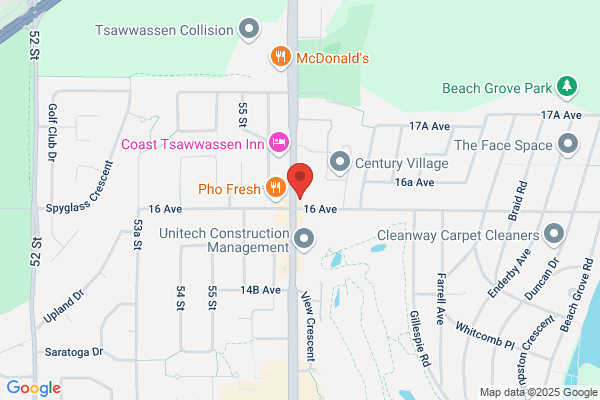 Midas Auto Service Experts, Tsawwassen