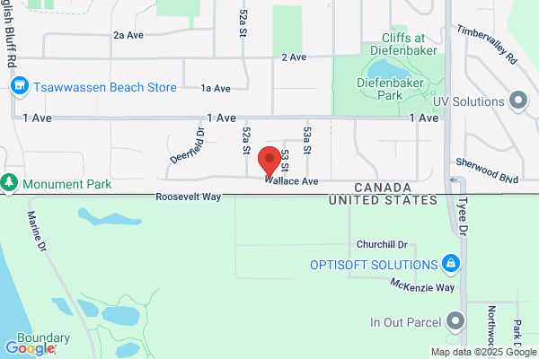 Scott Reid Plumbing & Heating