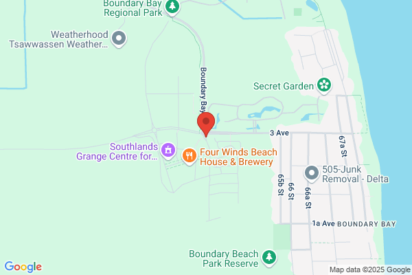 Southlands House Inn